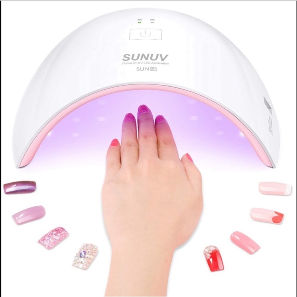 Sunuv LED light
